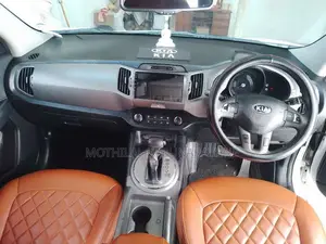 Kia Sportage 2014 SUV (Used)