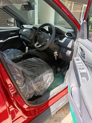 Nissan Magnite Acenta 2026 SUV Brand New