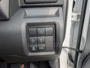 Toyota Raize 2025 SUV Brand New