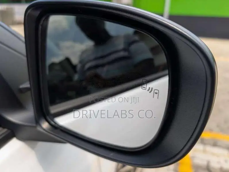 Toyota Raize 2026 SUV Brand New
