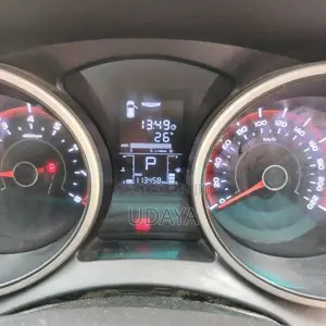 Micro Tivoli 2017 SUV (Used)