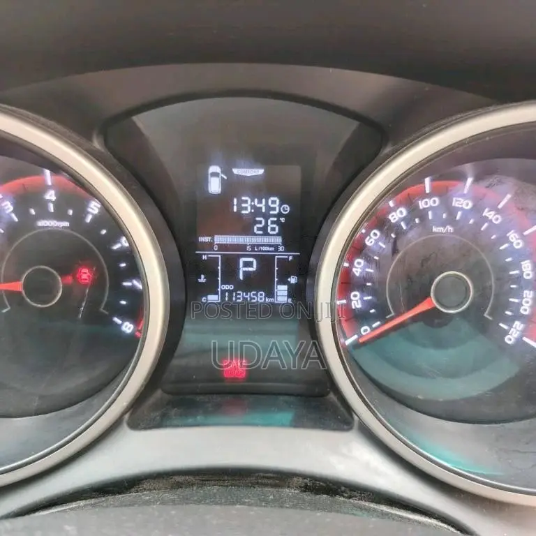 Micro Tivoli 2017 SUV (Used)