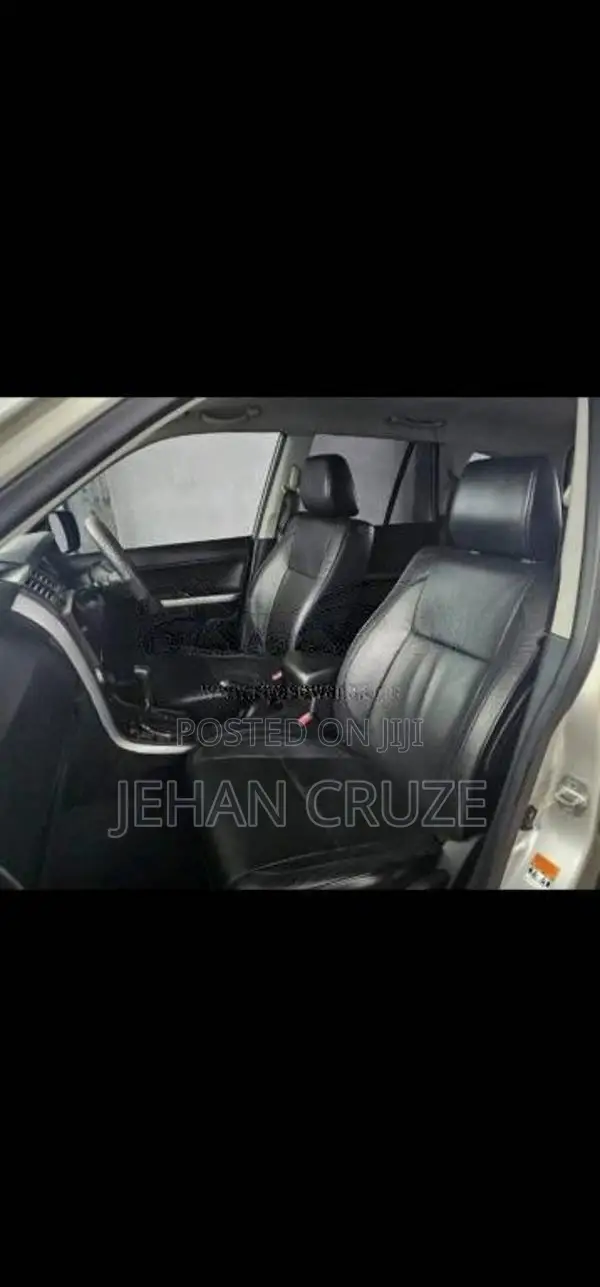Suzuki Grand Vitara 2006 SUV (Used)
