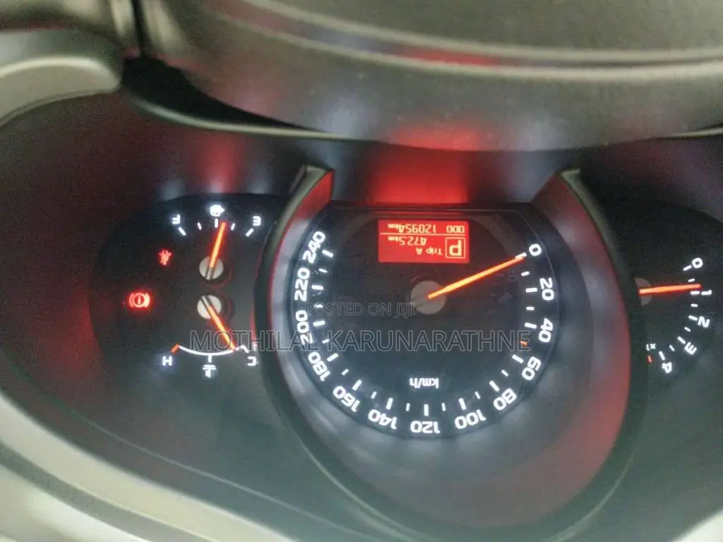 Kia Sportage 2014 SUV (Used)