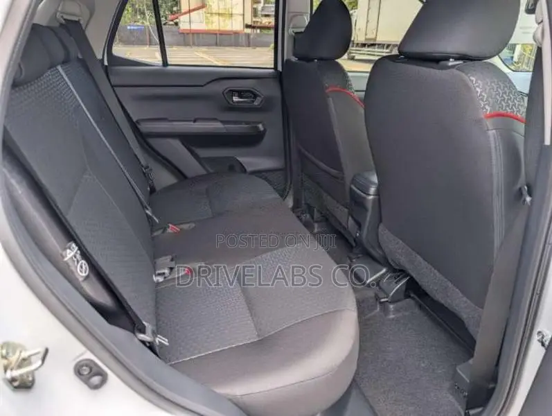 Toyota Raize 2026 SUV Brand New