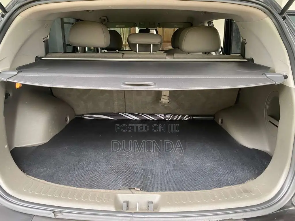Kia Sportage 2012 SUV (Used)