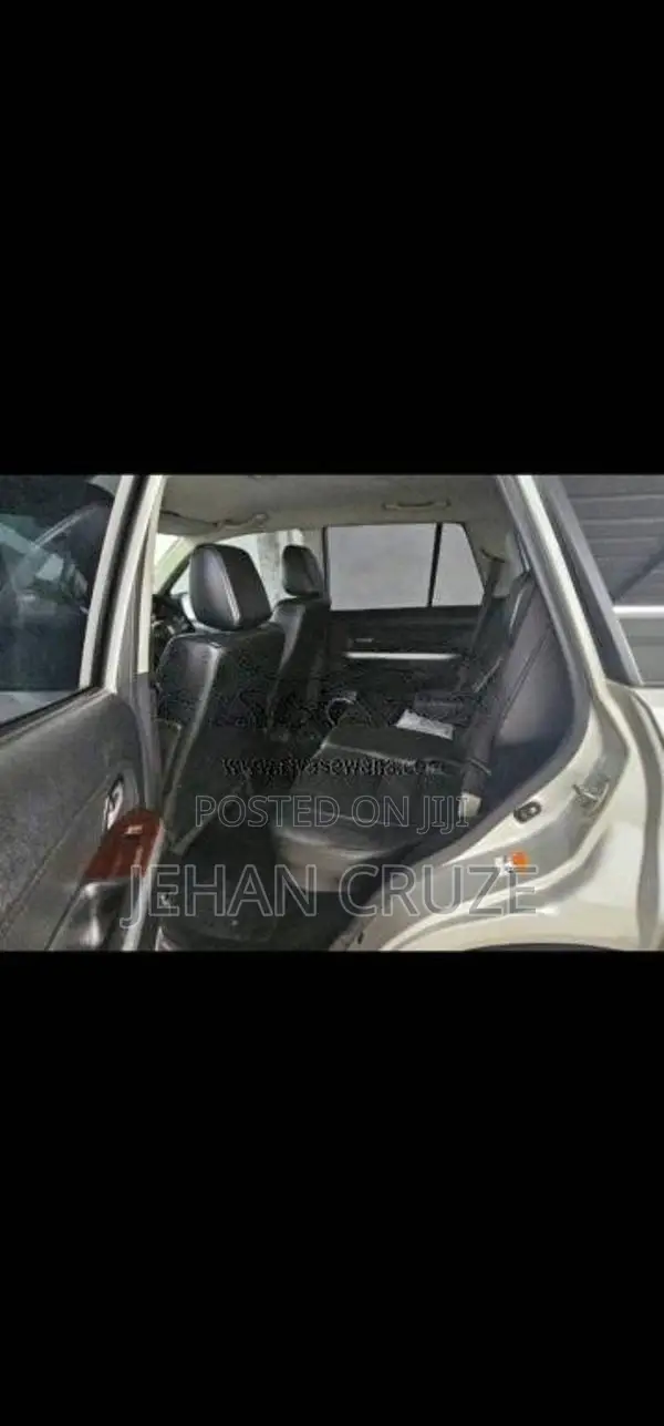 Suzuki Grand Vitara 2006 SUV (Used)