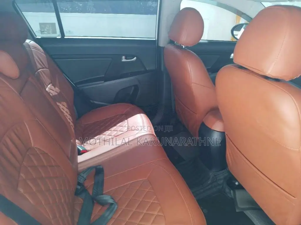 Kia Sportage 2014 SUV (Used)