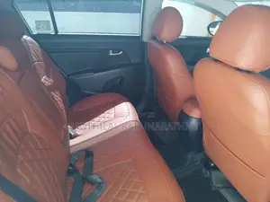 Kia Sportage 2014 SUV (Used)