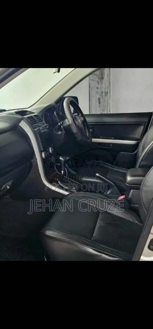 Suzuki Grand Vitara 2006 SUV (Used)