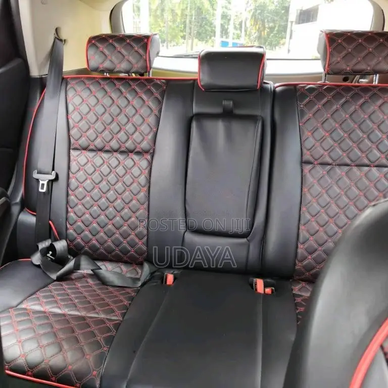 Micro Tivoli 2017 SUV (Used)