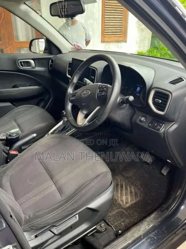 Hyundai Venue 2019 SUV (Used)