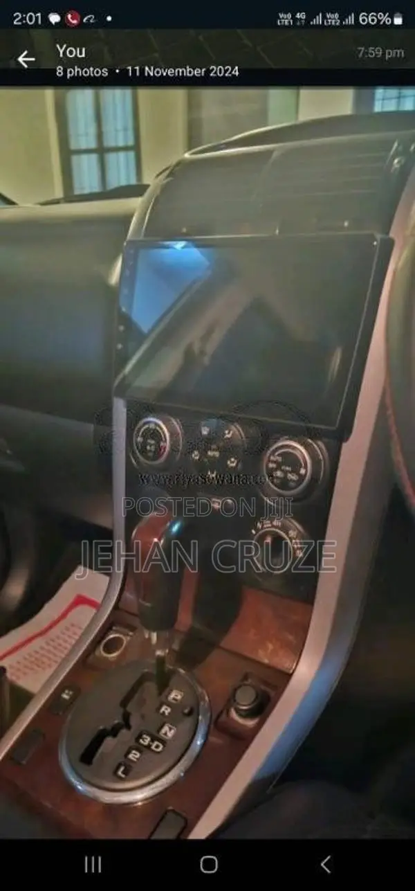 Suzuki Grand Vitara 2006 SUV (Used)