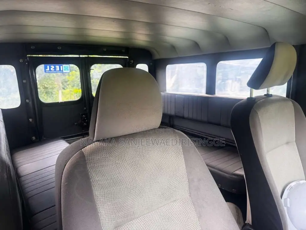 Mitsubishi 4DR5 1976 SUV (Used)