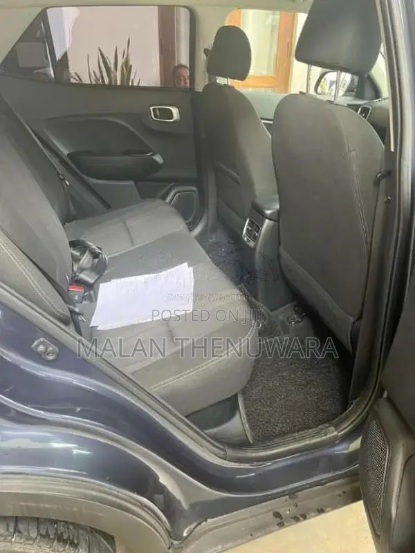 Hyundai Venue 2019 SUV (Used)