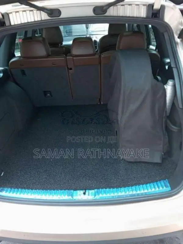 Porsche Cayenne S 2015 SUV (Used)