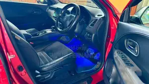 Honda Vezel 2017 SUV (Used)