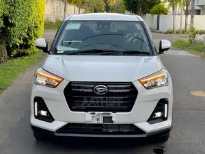 Daihatsu Rocky Z Premium 2024 SUV Unregistered (Recondition)