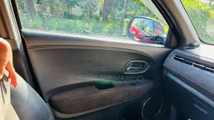 Honda Vezel 2017 SUV (Used)
