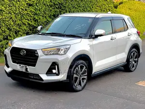 Daihatsu Rocky Z Premium 2024 SUV Unregistered (Recondition)