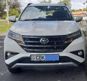 Toyota Rush S Grade 2020 SUV (Used)