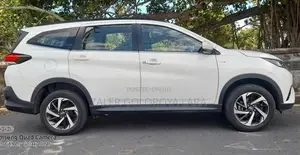 Toyota Rush S Grade 2020 SUV (Used)