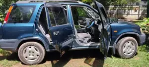 Honda CRV 1996 SUV (Used)