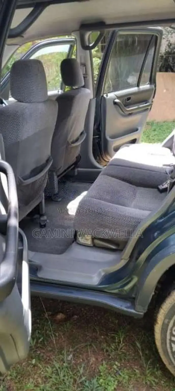 Honda CRV 1996 SUV (Used)