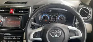 Toyota Rush S Grade 2020 SUV (Used)