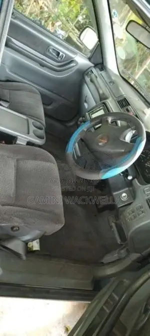 Honda CRV 1996 SUV (Used)