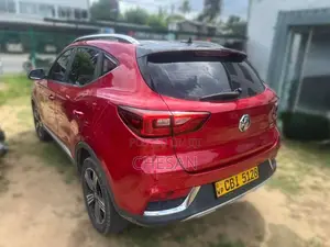 MG ZS 2019 SUV (Used)