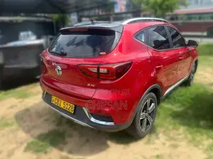 MG ZS 2019 SUV (Used)