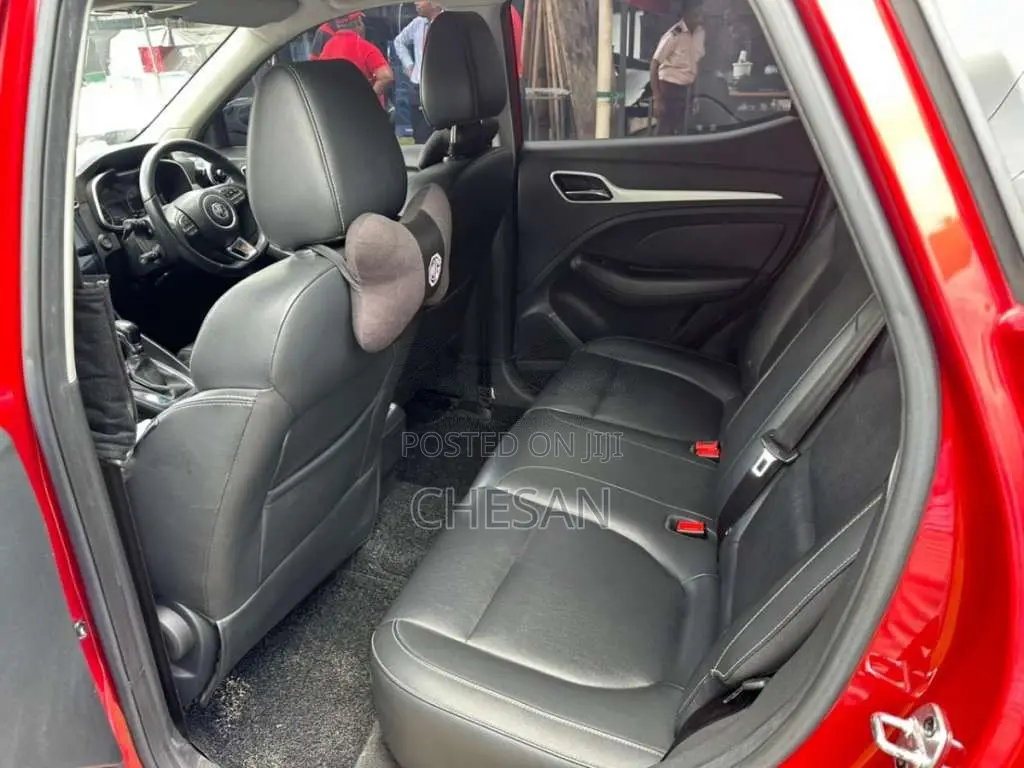 MG ZS 2019 SUV (Used)