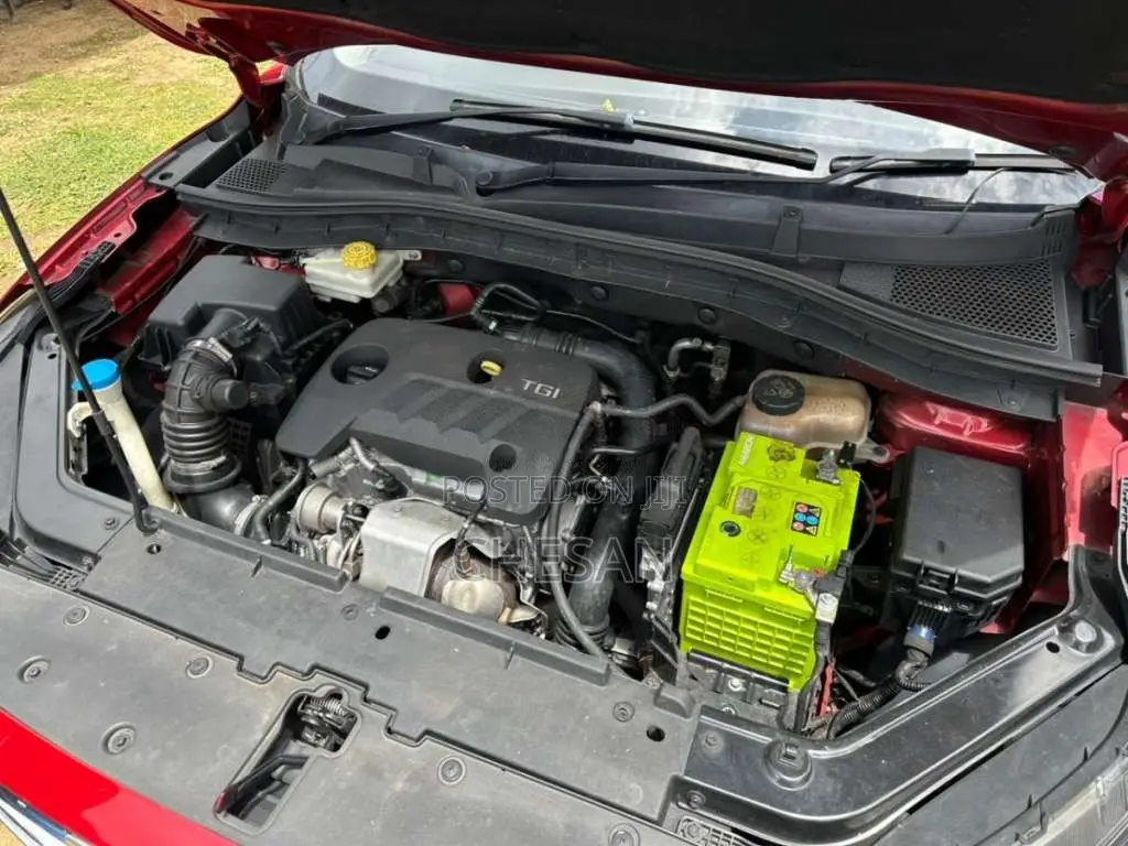 MG ZS 2019 SUV (Used)