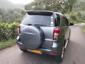 Toyota RUSH 2006 SUV (Used)