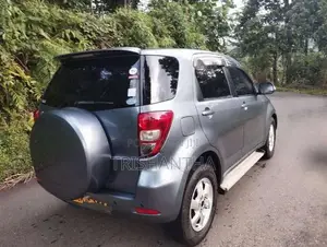 Toyota RUSH 2006 SUV (Used)