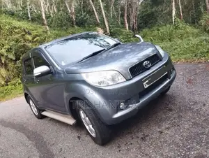 Toyota RUSH 2006 SUV (Used)