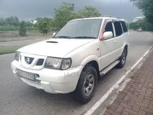 Nissan TERRANO 2005 SUV (Used)