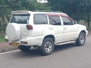 Nissan TERRANO 2005 SUV (Used)