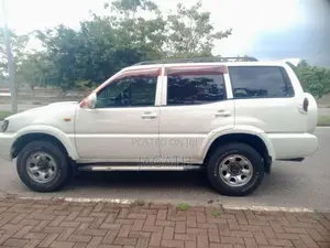 Nissan TERRANO 2005 SUV (Used)