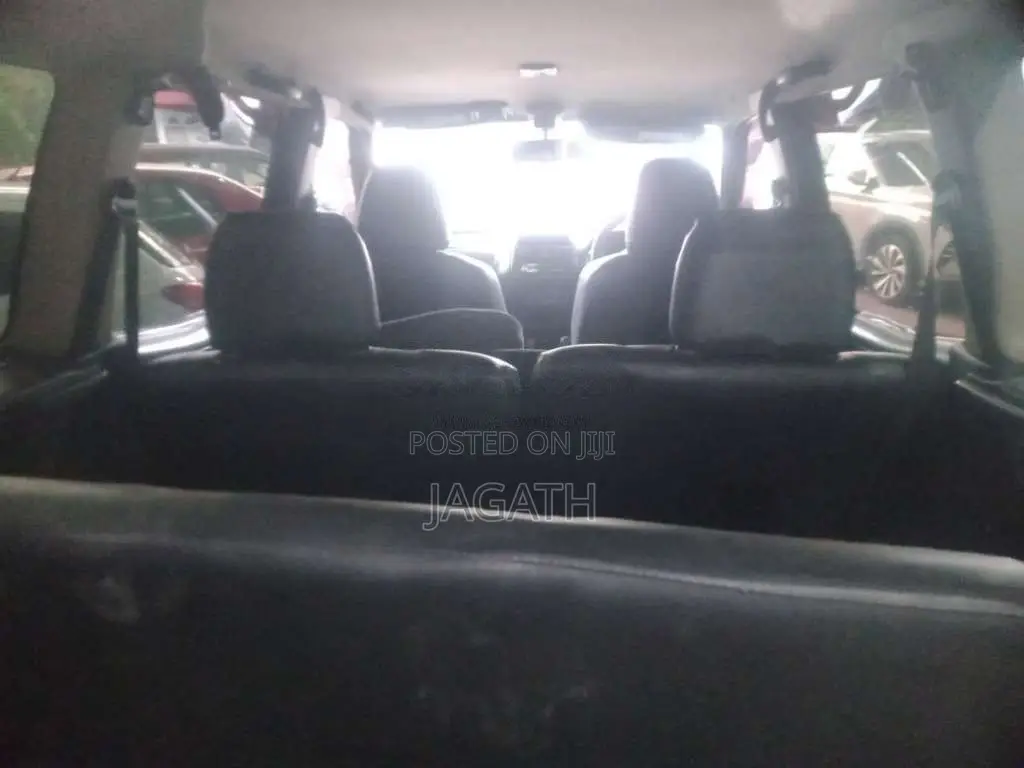 Nissan TERRANO 2005 SUV (Used)