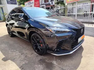 Toyota Lexus NH350h 2025 SUV (Used)