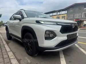 Toyota Taisor G 2026 SUV Brand New