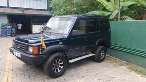 Tata SUMO 2004 SUV (Used)