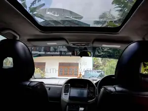 Mitsubishi Montero 2000 SUV (Used)