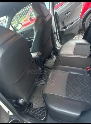 Toyota CHR NGX 10 2019 SUV (Used)