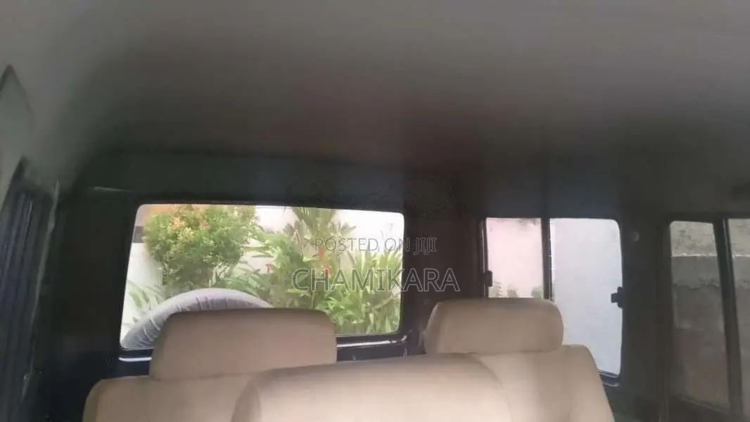 Tata SUMO 2004 SUV (Used)