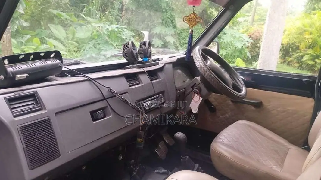 Tata SUMO 2004 SUV (Used)