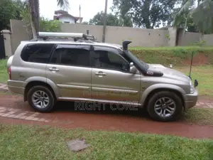 Suzuki Vitara 2003 SUV (Used)