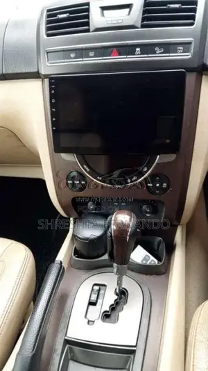 Micro Rexton 2013 SUV (Used)